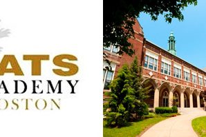 Truong trung hoc cats academy boston1