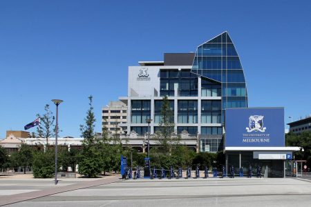 University of Melbourne1