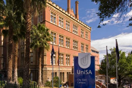 University of South Australia hinh 21