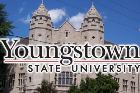 Youngstown State University1