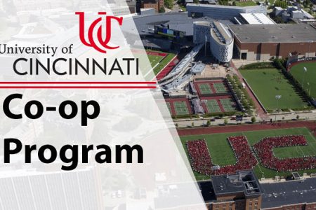 hoc bong University of Cincinnati 41